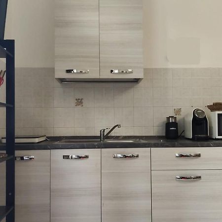 リヴォルノCasa L'Abbraccioアパートメント エクステリア 写真