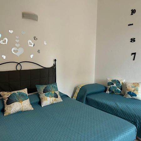 リヴォルノCasa L'Abbraccioアパートメント エクステリア 写真